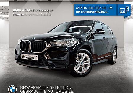 BMW X1 xDrive25e