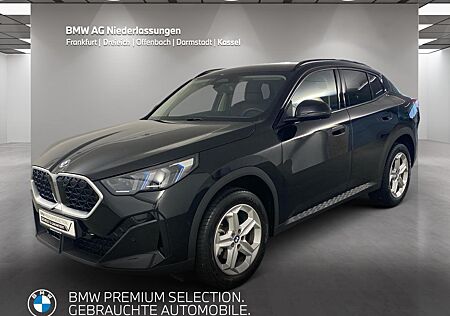 BMW X2 SDRIVE18D