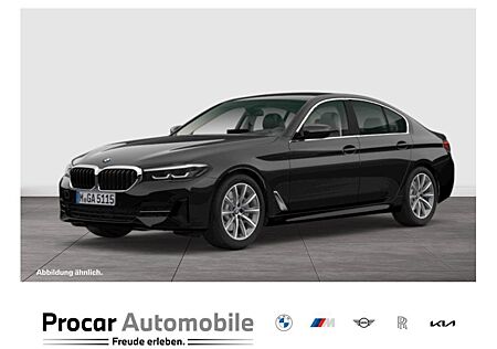 BMW 520d