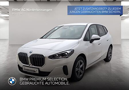 BMW 216I ACTIVE TOURER