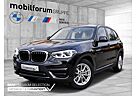 BMW X3 xDrive30d ZA