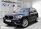 BMW X3 xDrive30d ZA