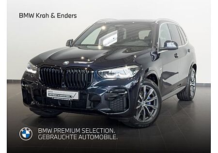 BMW X5 xDrive30d