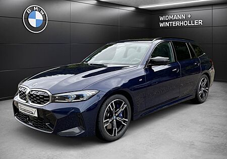 BMW M340i xDrive Touring