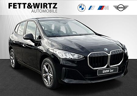 BMW 216I