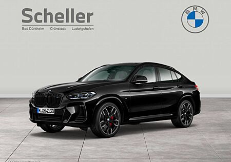 BMW X4 M40D