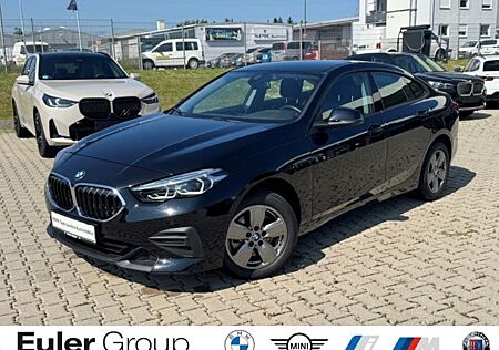 BMW 218i Gran Coupé A