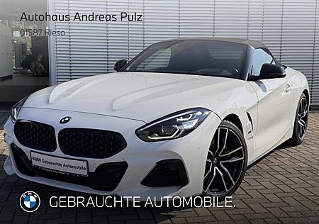 BMW Z4 M Z4 SDRIVE20I A