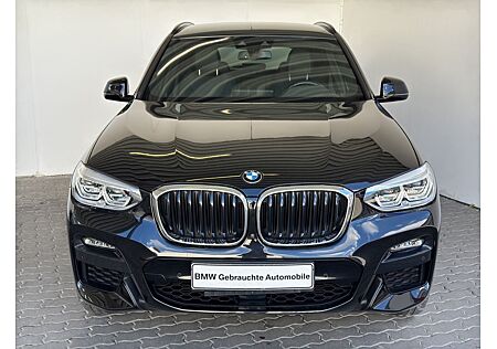BMW X3 xDrive30d