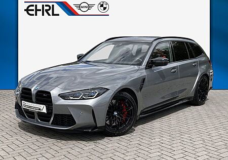BMW M3 Competition M xDrive Tourin