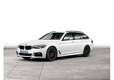 BMW 540d xDrive Touring Aut.