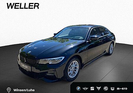 BMW 320i Limousine
