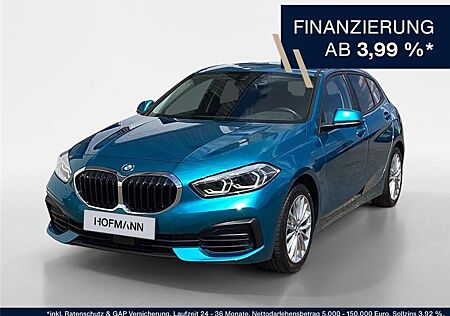 BMW 116i Advantage