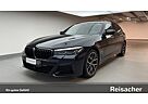 BMW 520d Touring