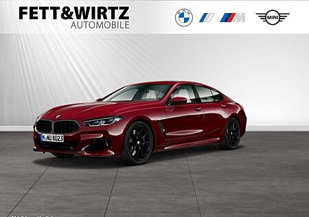 BMW 840i xDrive Gran Coupé