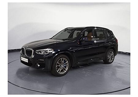 BMW X3 xDrive30d