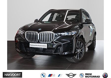 BMW X5 XDRIVE30D