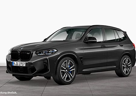 BMW X3 M COMPETITION (AB 2021)