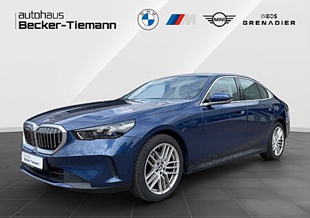 BMW 520D