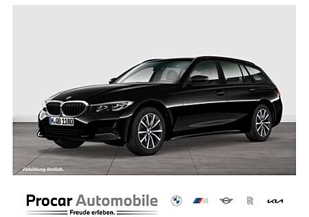 BMW 320d xDrive Touring