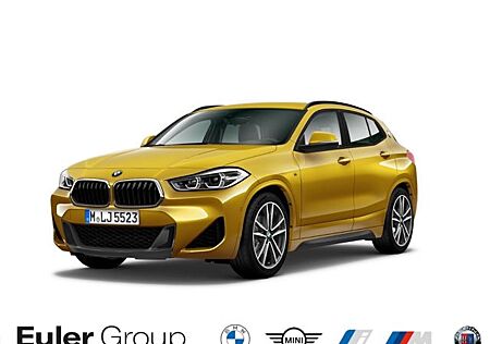 BMW X2 sDrive20d A