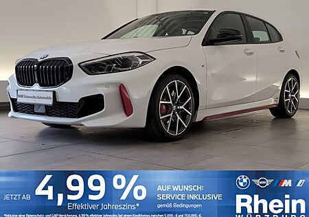 BMW 128TI A