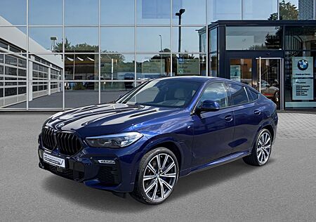 BMW X6 xDrive30d