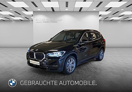 BMW X1 sDrive18i