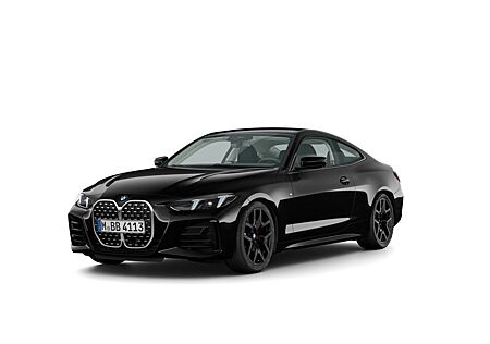 BMW 1er M Coupé 420d Coupé