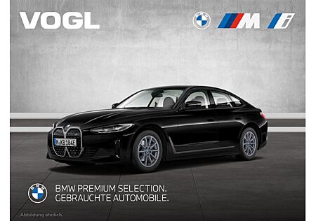BMW 1er M Coupé i4 eDrive35 Gran Coupé