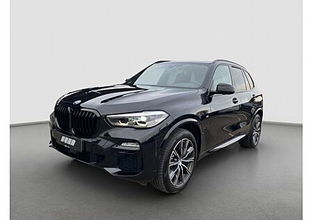BMW X5 M X5 xDrive 30d