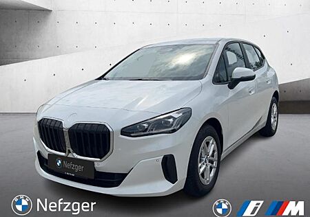 BMW 218i Active Tourer