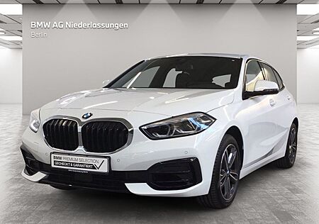 BMW 116I