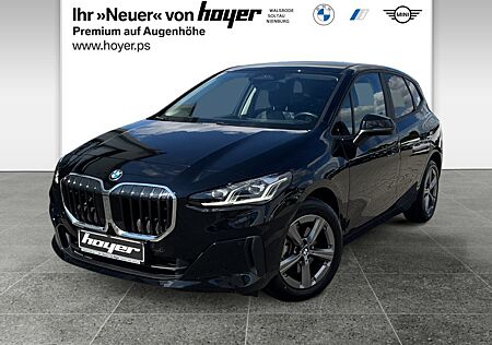 BMW 218i Active Tourer