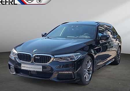 BMW 520d Touring