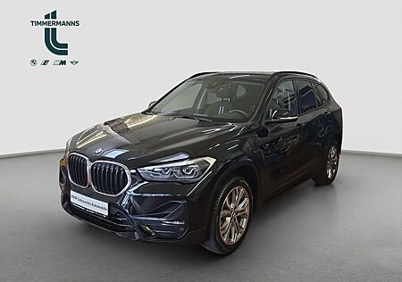 BMW X1 sDrive18i