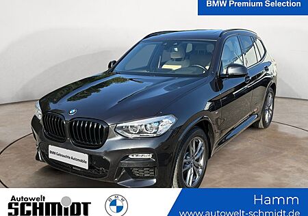 BMW X3 xDrive20d (G01)