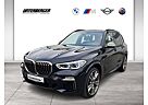 BMW X5 M50d