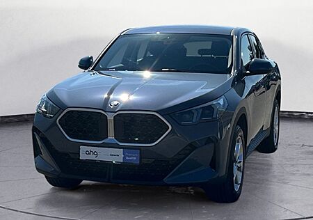BMW X2 sDrive20i