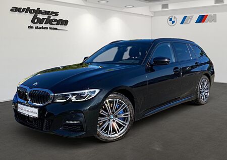 BMW 320d xDrive Touring