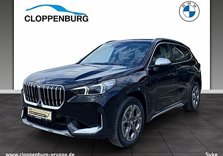 BMW X1 xDrive23i