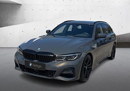 BMW 330i Touring