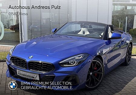 BMW Z4 sDrive20i