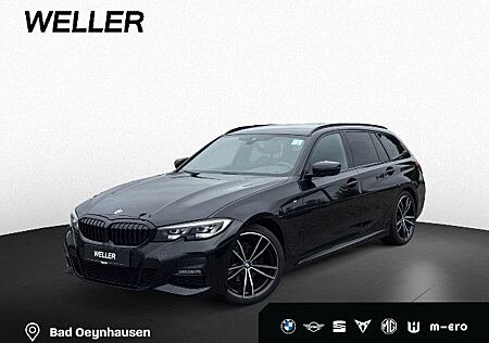 BMW 320d Touring