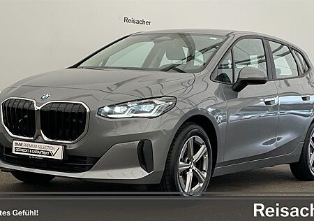 BMW 218i Active Tourer