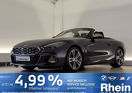 BMW Z4 M40i