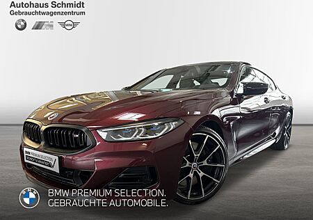 BMW 850 M850i xDrive Gran Coupé