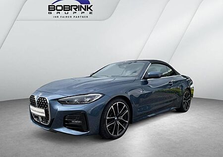 BMW 430i Cabrio