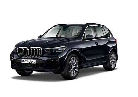 BMW X5 XDRIVE40D