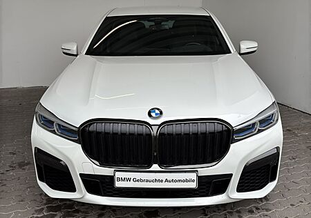 BMW 730D